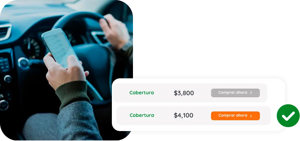 Protección seguro afirme