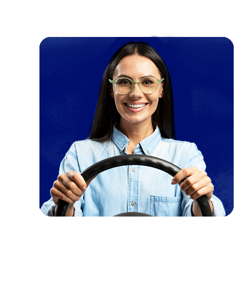 1. Proporciona tus datos