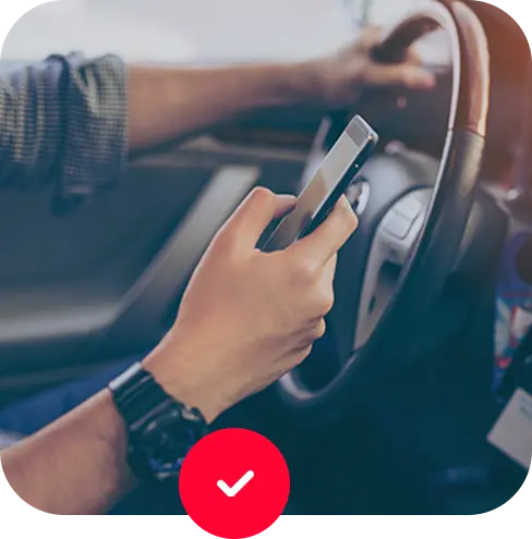 Protección seguro ana