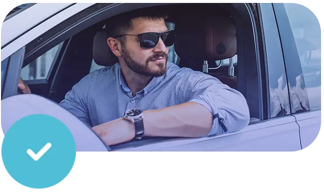 Protección seguro aba