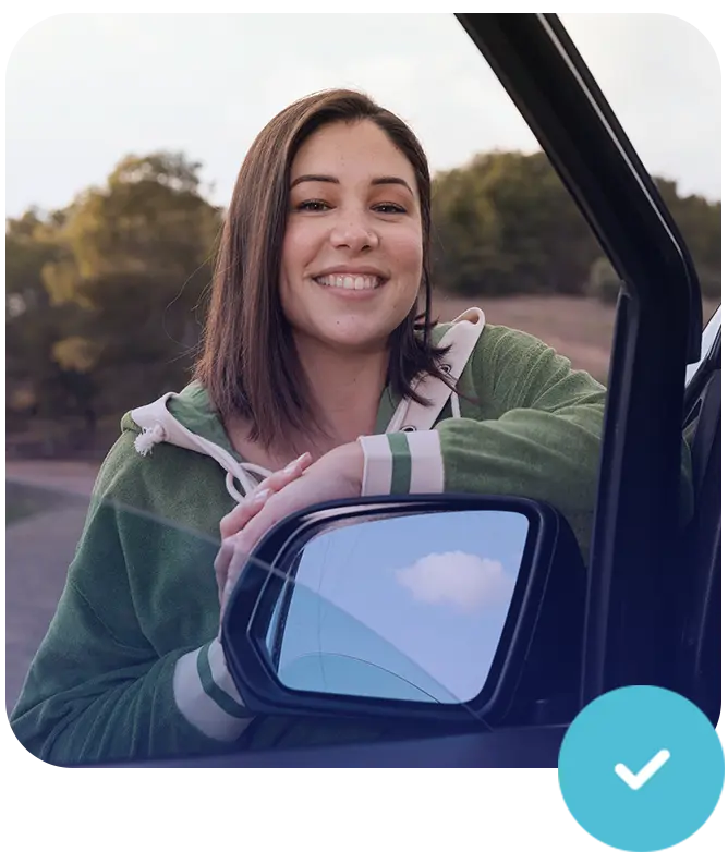 Protección seguro aba