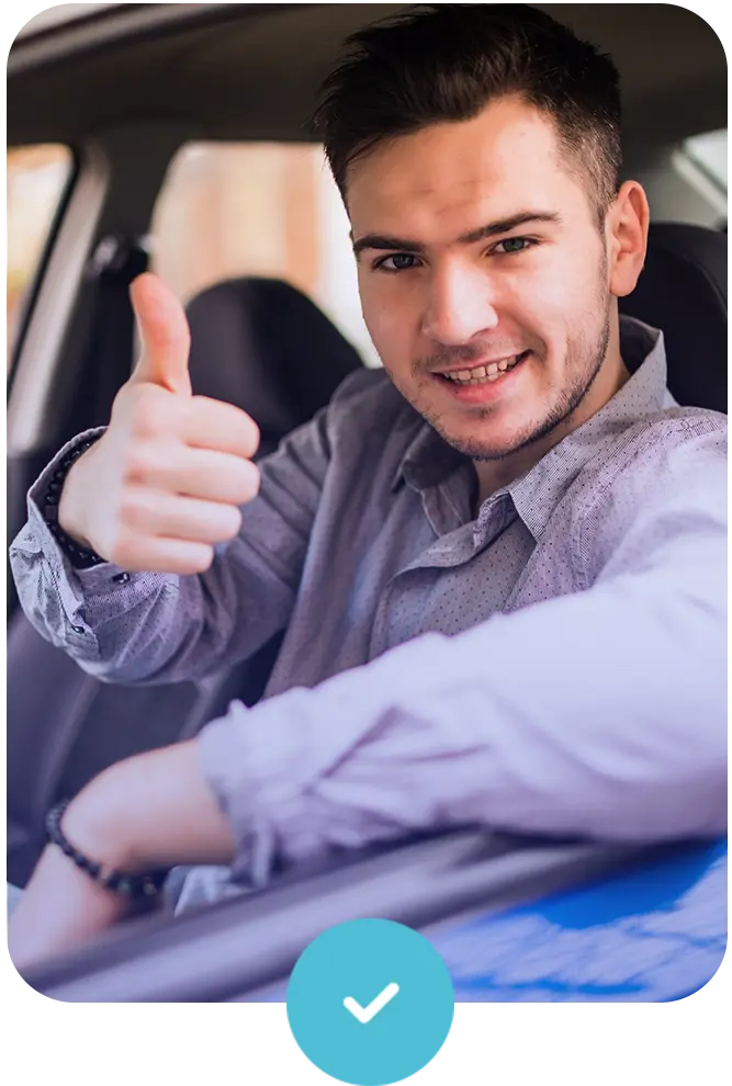 Protección seguro aba