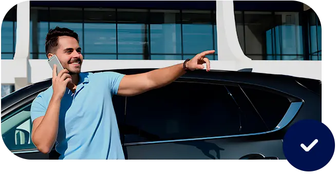 protección seguro el aguila