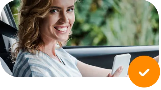 Protección seguro Migo