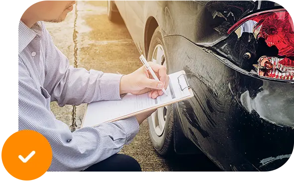 Protección seguro Migo