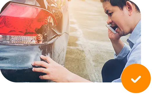 Protección seguro Migo