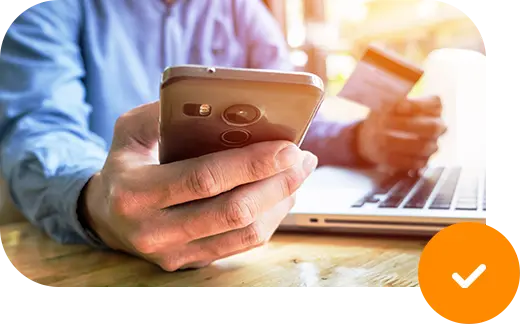 Protección seguro Migo