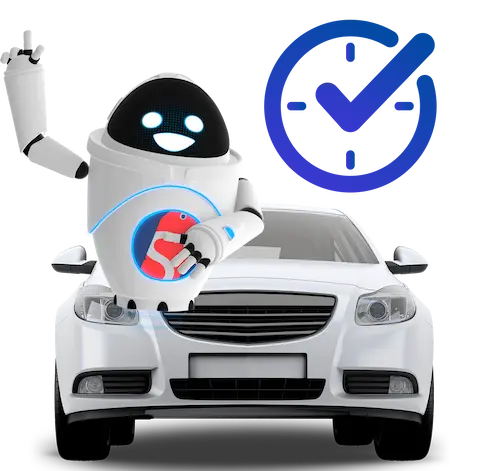 Robo Total o parcial