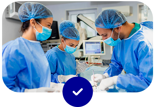 mejor seguro de gastos médicos mayores