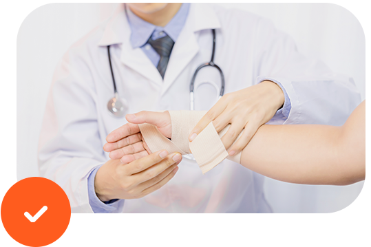 mejor seguro de gastos médicos mayores