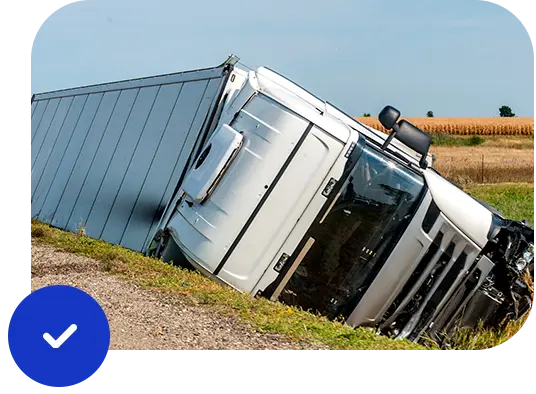 Protección camiones