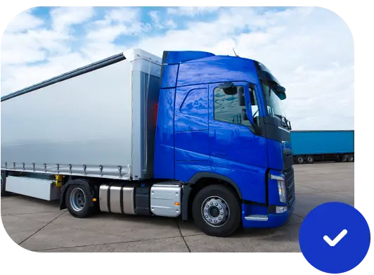 Protección camiones