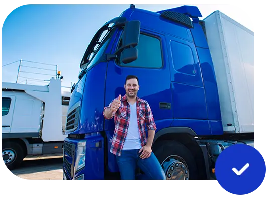 Protección camiones