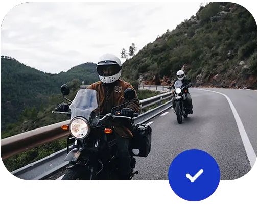 Protección seguro QUALITAS