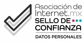 sello de confianza