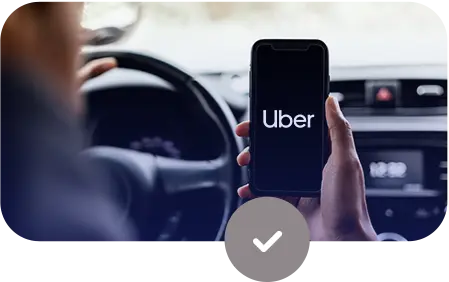 Cotiza tu Seguro Uber
