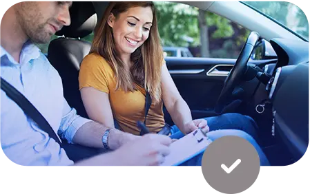 requisitos para un Seguro Uber